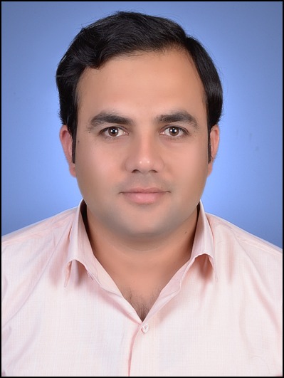 Dr. Sami Ahmed