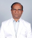 Dr Mahadeo B Shinde