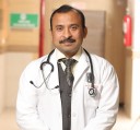 Dr Chandan Kumar